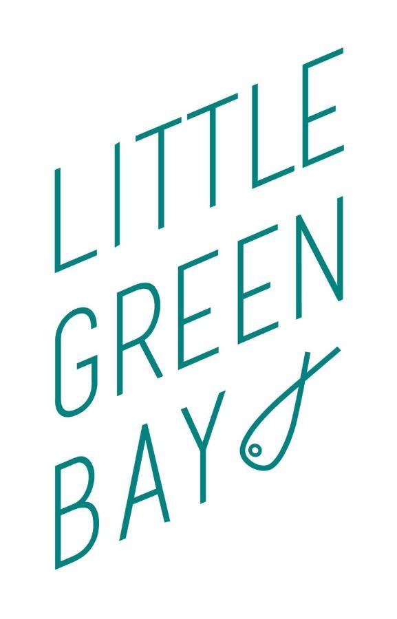 Little Green Bay Hotel Hvar Island ภายนอก รูปภาพ