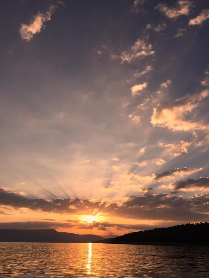 Little Green Bay Hotel Hvar Island ภายนอก รูปภาพ